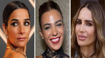 De Juana Viale y Agustina Cherri a María Vázquez: los mejores looks de las famosas que se suman a la tendencia balloon