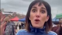 El video de Leila Gianni en La Matanza que se volvió viral: "Cachundeo"