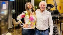 Pato Galmarini rompió en llanto al ver un video de Moria Casán: “Es difícil a los 83 años” 