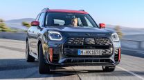 Novedades de MINI en Argentina: lanzamientos y precios