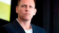La mala racha de Peter Thiel, entre piquetes y discursos cancelados