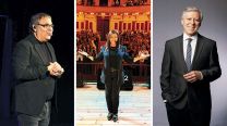 Del consultorio a la boletería: el teatro hipocrático