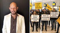 Scatturice, en zona de turbulencia