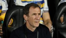 Rodolfo "Vasco" Arruabarrena
