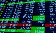 Mercado financiero