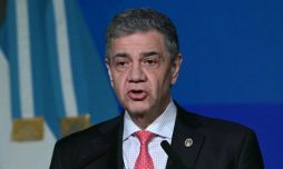 Jorge Macri