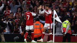 Arsenal