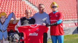Bochini, Colo reina y Súper Rapi