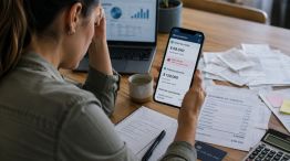 Cámara Fintech por créditos