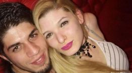 Claudio Barrelier y Marianela Palmero
