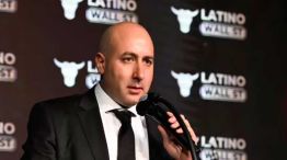 Fernando Cerimedo
