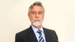 Francisco Sagasti 