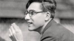 Louis Zukofsky
