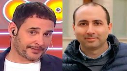 Lussich vs Cerimedo