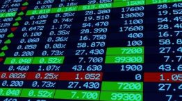 Mercado financiero
