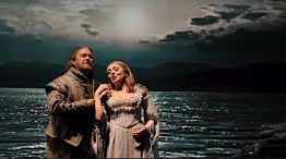 OTELLO EN EL TEATRO COLÓN