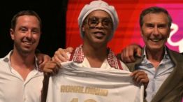 Ronaldinho