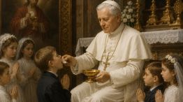 Santoral Católico