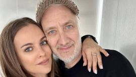 Andy Kusnetzoff se sinceró sobre su noviazgo con Flor Suárez: “Tengo mis claves”