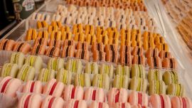 Feria Francesa en el Planetario: 4 paradas gastronómicas para descubrir este fin de semana