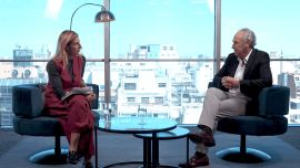 Cómo se construyó Pampa Energía: de cuatro personas a liderar el sector