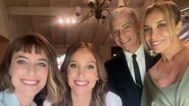 Cómo fue el matrimonio de Patricia Viggiano y Diego Chornogubsky: 38 años juntos, una separación y un reencuentro