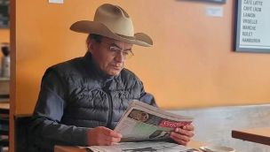 Daniel Montoya - analista político