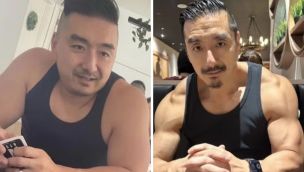 Dean Ho y su experimento de longevidad