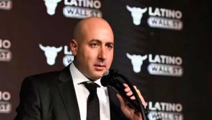 Fernando Cerimedo