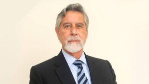 Francisco Sagasti 