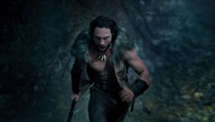 Kraven The Hunter
