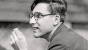 Louis Zukofsky