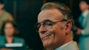 Película "Barreda"