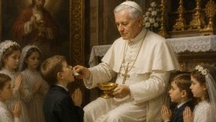 Santoral Católico