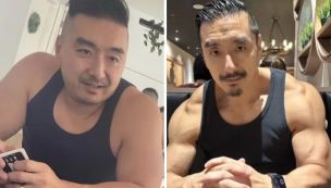 Dean Ho y su experimento de longevidad