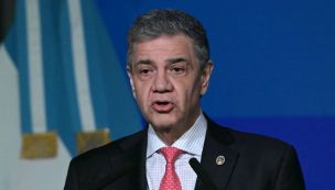 Jorge Macri