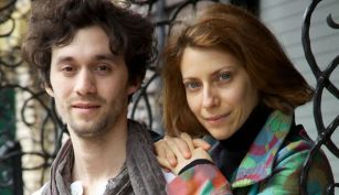 Elena Roger, Mariano Torre