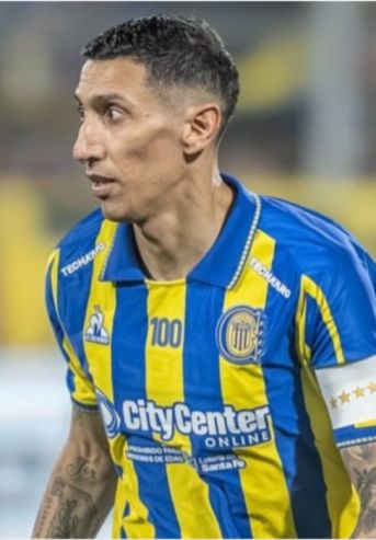 Ángel Di María