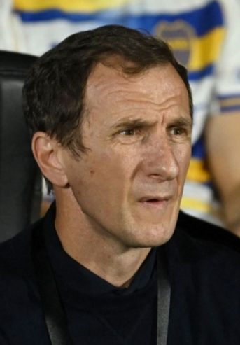 Rodolfo "Vasco" Arruabarrena