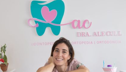  Dra. María Alejandra Coll Melián
