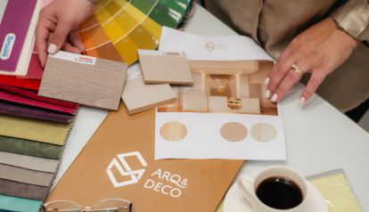 SM Arquitectura