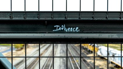 Influencia