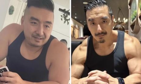 Dean Ho y su experimento de longevidad