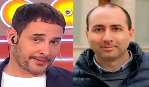 Lussich vs Cerimedo