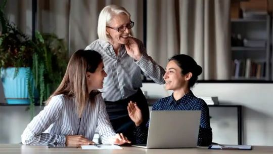 Una sociedad más longeva: el desafío político de pensar y gobernar un país que envejece