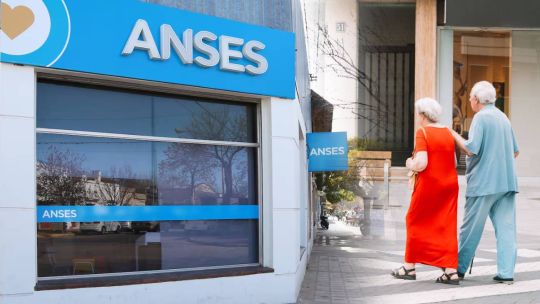 Calendario de pagos de ANSES: quiénes perciben haberes y prestaciones este martes 25 de agosto
