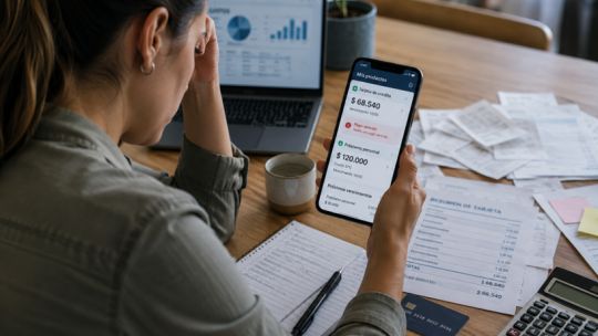 Cámara Fintech negó que las tasas sean “astronómicas” y rechazó el hostigamiento en cobranzas