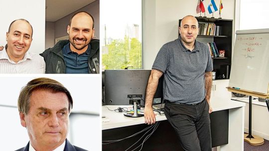 Archivo de NOTICIAS: cuando Cerimedo admitió usar trolls y campañas negativas