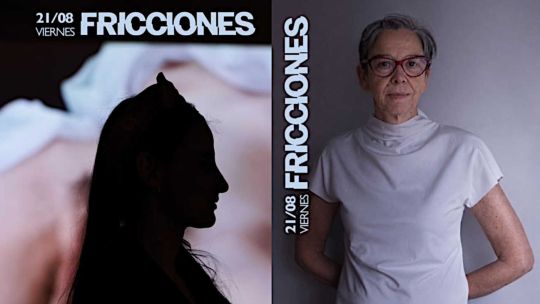 El arte no es el arte, es otra cosa
