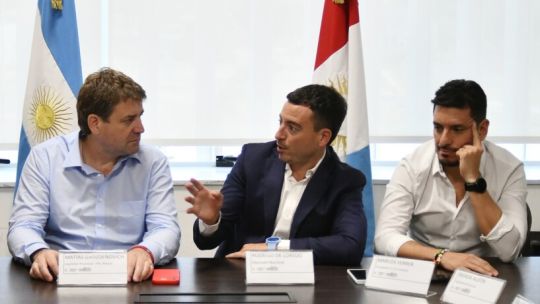 Gvozdenovich y Jure se cruzan por el modelo de partido, Milei, el PJ y la estrategia en 2027